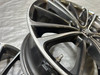 2013-2016 Subaru BRZ / Scion FRS OEM 17x7" Wheels Rims / Set of 4 / FB055