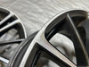 2013-2016 Subaru BRZ / Scion FRS OEM 17x7" Wheels Rims / Set of 4 / FB055