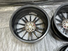 2013-2016 Subaru BRZ / Scion FRS OEM 17x7" Wheels Rims / Set of 4 / FB055