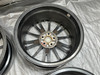 2013-2016 Subaru BRZ / Scion FRS OEM 17x7" Wheels Rims / Set of 4 / FB055