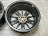 2013-2016 Subaru BRZ / Scion FRS OEM 17x7" Wheels Rims / Set of 4 / FB055