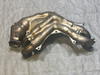 2022-2025 Subaru BRZ / Toyota GR86 OEM Exhaust Manifold Header / 51k / FB211