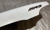 2006-2015 Mazda Mx5 Miata OEM Trunk Lid Panel / Soft Top / Crystal White Pearl  NC114