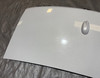 2006-2015 Mazda Mx5 Miata OEM Trunk Lid Panel / Soft Top / Crystal White Pearl  NC114