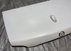 2006-2015 Mazda Mx5 Miata OEM Trunk Lid Panel / Soft Top / Crystal White Pearl  NC114