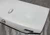 2006-2015 Mazda Mx5 Miata OEM Trunk Lid Panel / Soft Top / Crystal White Pearl  NC114