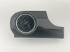 2006-2015 Mazda Mx5 Miata Dashboard Trim Panels / Dark Grey /   NC114