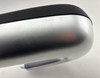 2006-2015 Mazda Mx5 Miata Roll Hoop Covers / Silver  /   NC114