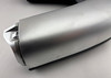 2006-2015 Mazda Mx5 Miata Roll Hoop Covers / Silver  /   NC114