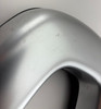 2006-2015 Mazda Mx5 Miata Roll Hoop Covers / Silver  /   NC114