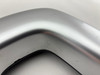 2006-2015 Mazda Mx5 Miata Roll Hoop Covers / Silver  /   NC114