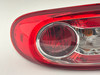 2009-2015 Mazda Mx5 Miata Driver Tail Light  /   NC114