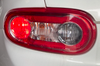 2009-2015 Mazda Mx5 Miata Driver Tail Light  /   NC114