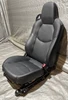2009-2015 Mazda Mx5 Miata Passenger Side Black Leather Seat /   NC114