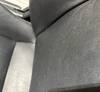 2009-2015 Mazda Mx5 Miata Passenger Side Black Leather Seat /   NC114