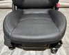 2009-2015 Mazda Mx5 Miata Passenger Side Black Leather Seat /   NC114