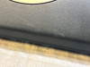 2009-2015 Mazda Mx5 Miata Passenger Side Interior Door Panel / Black Leather /   NC114
