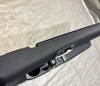 2009-2015 Mazda Mx5 Miata Passenger Side Interior Door Panel / Black Leather /   NC114