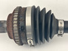 2006-2015 Mazda MX5 Miata CV Axles / Pair  / 93K NC114