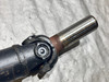 2006-2015 Mazda Mx5 Miata Driveshaft / 6 Speed Manual  / 93K NC114