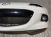2013-2015 Mazda Mx5 Miata Front Bumper Cover w/ Grille *DAMAGE* /    NC114