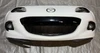 2013-2015 Mazda Mx5 Miata Front Bumper Cover w/ Grille *DAMAGE* /    NC114