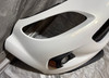 2013-2015 Mazda Mx5 Miata Front Bumper Cover w/ Grille *DAMAGE* /    NC114