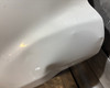 2013-2015 Mazda Mx5 Miata Front Bumper Cover w/ Grille *DAMAGE* /    NC114