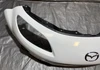 2013-2015 Mazda Mx5 Miata Front Bumper Cover w/ Grille *DAMAGE* /    NC114