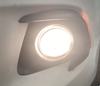 2013-2015 Mazda Mx5 Miata Front Bumper Cover w/ Grille *DAMAGE* /    NC114