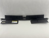 2006-2015 Mazda Mx5 Miata Sun Visor Trim Panel w/ Homelink /   NC114
