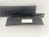 2006-2015 Mazda Mx5 Miata Sun Visor Trim Panel w/ Homelink /   NC114