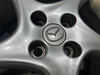 2001-2003 Mazda Miata 16x6.5" 5 Spoke Twist Wheels Rims / Set of 4 / NB283