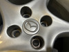 2001-2003 Mazda Miata 16x6.5" 5 Spoke Twist Wheels Rims / Set of 4 / NB283