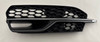 2015-2016 Audi S3 Driver Side Front Bumper Grille Inlet /   S3109