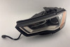 2015-2016 Audi A3 S3 Driver Side Headlight / Xenon / AFS /   S3109