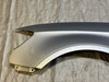 2015-2020 Audi A3 S3 Driver Side Fender Panel / Florett Silver Metallic  S3109