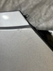 2015-2020 Audi A3 S3 Driver Side Fender Panel / Florett Silver Metallic  S3109