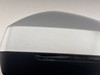 2015-2017 Audi S3 Driver Side Mirror w/ Blind Spot / Aluminum /   S3109