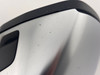 2015-2017 Audi S3 Driver Side Mirror w/ Blind Spot / Aluminum /   S3109