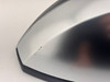 2015-2017 Audi S3 Driver Side Mirror w/ Blind Spot / Aluminum /   S3109