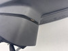 2015-2017 Audi S3 Driver Side Mirror w/ Blind Spot / Aluminum /   S3109