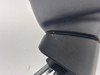 2015-2017 Audi S3 Driver Side Mirror w/ Blind Spot / Aluminum /   S3109