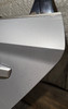 2015-2018 Audi S3 Driver Side Rear Door Assembly / Florett Silver Metallic  S3109