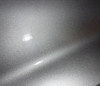 2015-2018 Audi S3 Driver Side Rear Door Assembly / Florett Silver Metallic  S3109