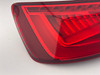2015-2016 Audi A3 S3 Sedan Driver Outer Tail Light / LED /   S3109