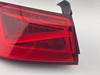 2015-2016 Audi A3 S3 Sedan Driver Outer Tail Light / LED /   S3109