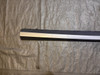 2015-2020 Audi S3 Driver Side Skirt Rocker Panel / Florett Silver Metallic  S3109