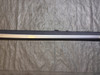 2015-2020 Audi S3 Driver Side Skirt Rocker Panel / Florett Silver Metallic  S3109