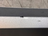 2015-2020 Audi S3 Driver Side Skirt Rocker Panel / Florett Silver Metallic  S3109